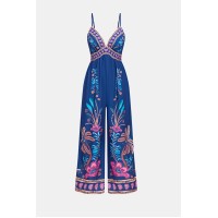Changing Seasons Floral Jumpsuit Changing Seasons Floral Jumpsuit