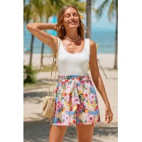 On Set Tropical Romper