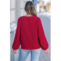 Hot Takes Red Top