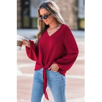 Hot Takes Red Top
