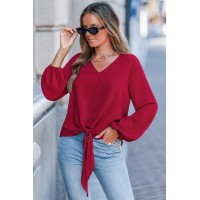 Hot Takes Red Top