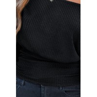 Little Secrets Black Top Little Secrets Black Top
